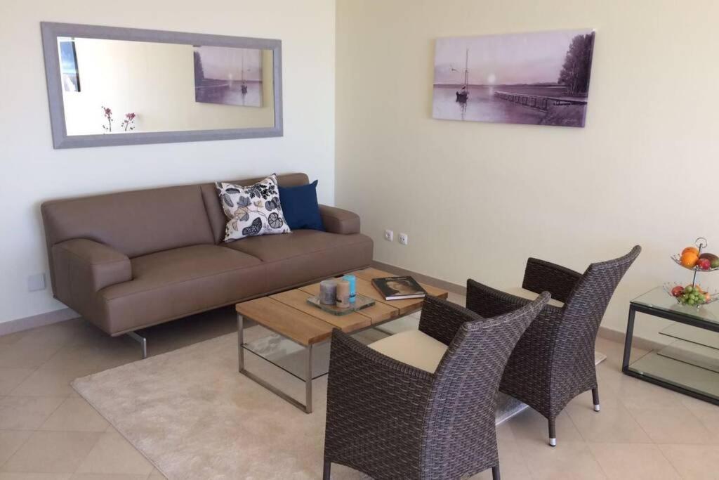 Luxus Ferienhaus Casa Paraiso Sesimbra Bagian luar foto