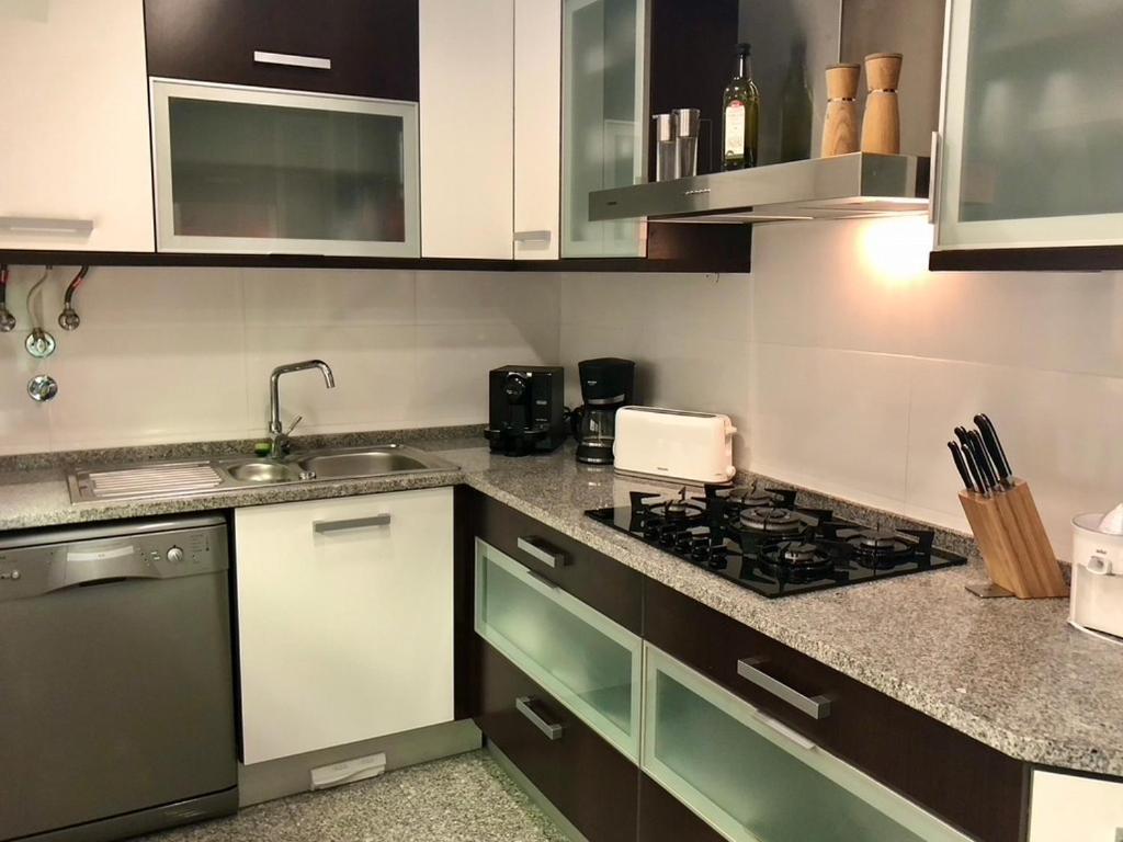 Luxus Ferienhaus Casa Paraiso Sesimbra Bagian luar foto